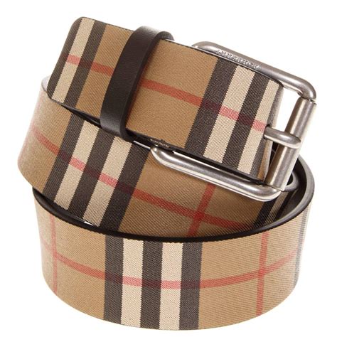 burberry belt for women.